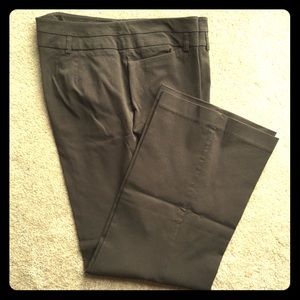 Brown LB Dress Pants