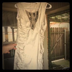 Boutique dress