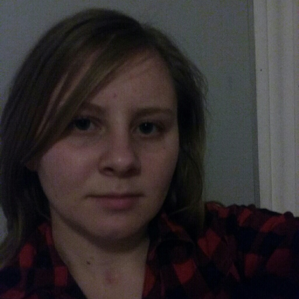 Meet your Posher, Tanya