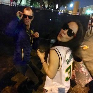 Meet your Posher, Sophia