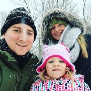 Meet your Posher, Molly