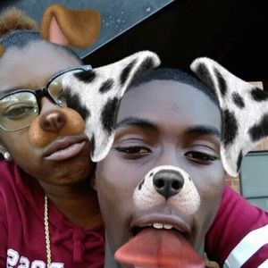 Meet your Posher, Arica