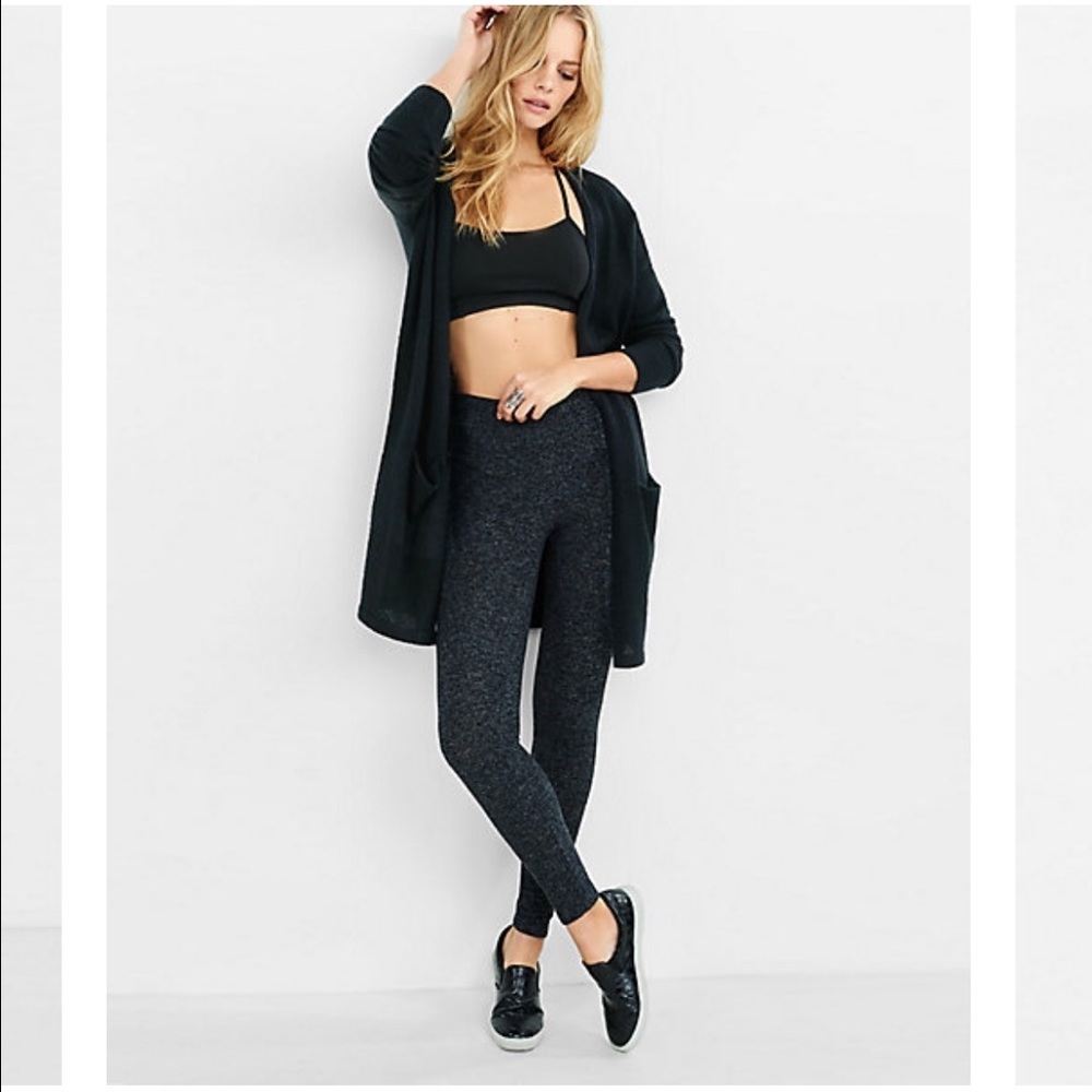 🎉NWOT express leggings