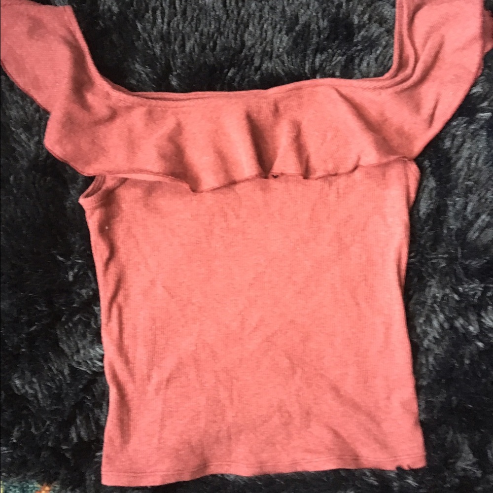 Free People tank