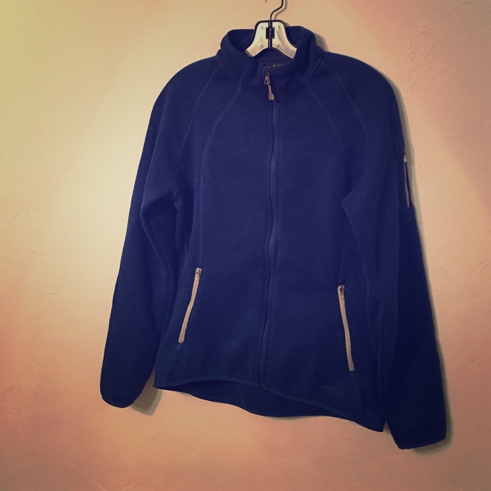 Eddie Bauer jacket