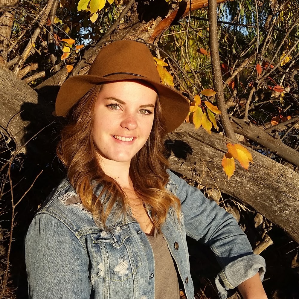 Meet your Posher, Kelsey