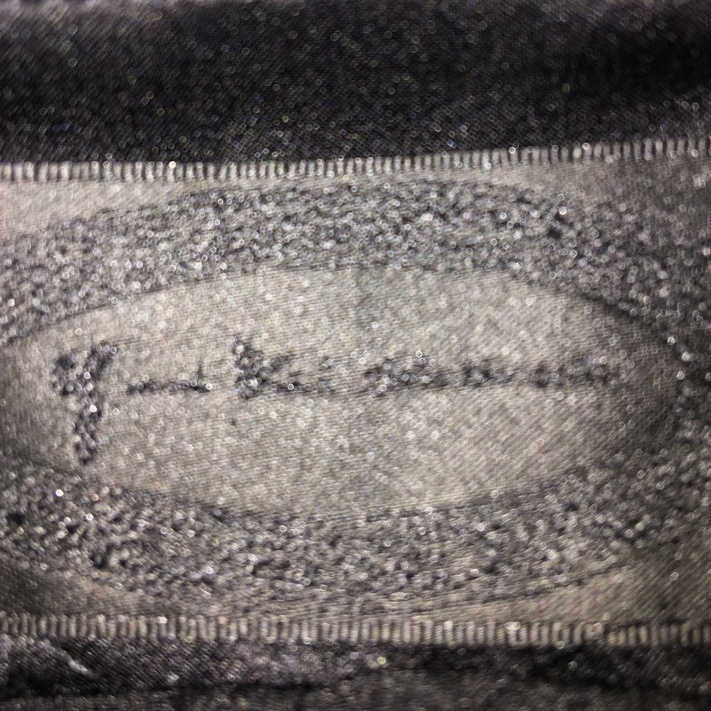 ?? Does Anyone Recognize This Label?