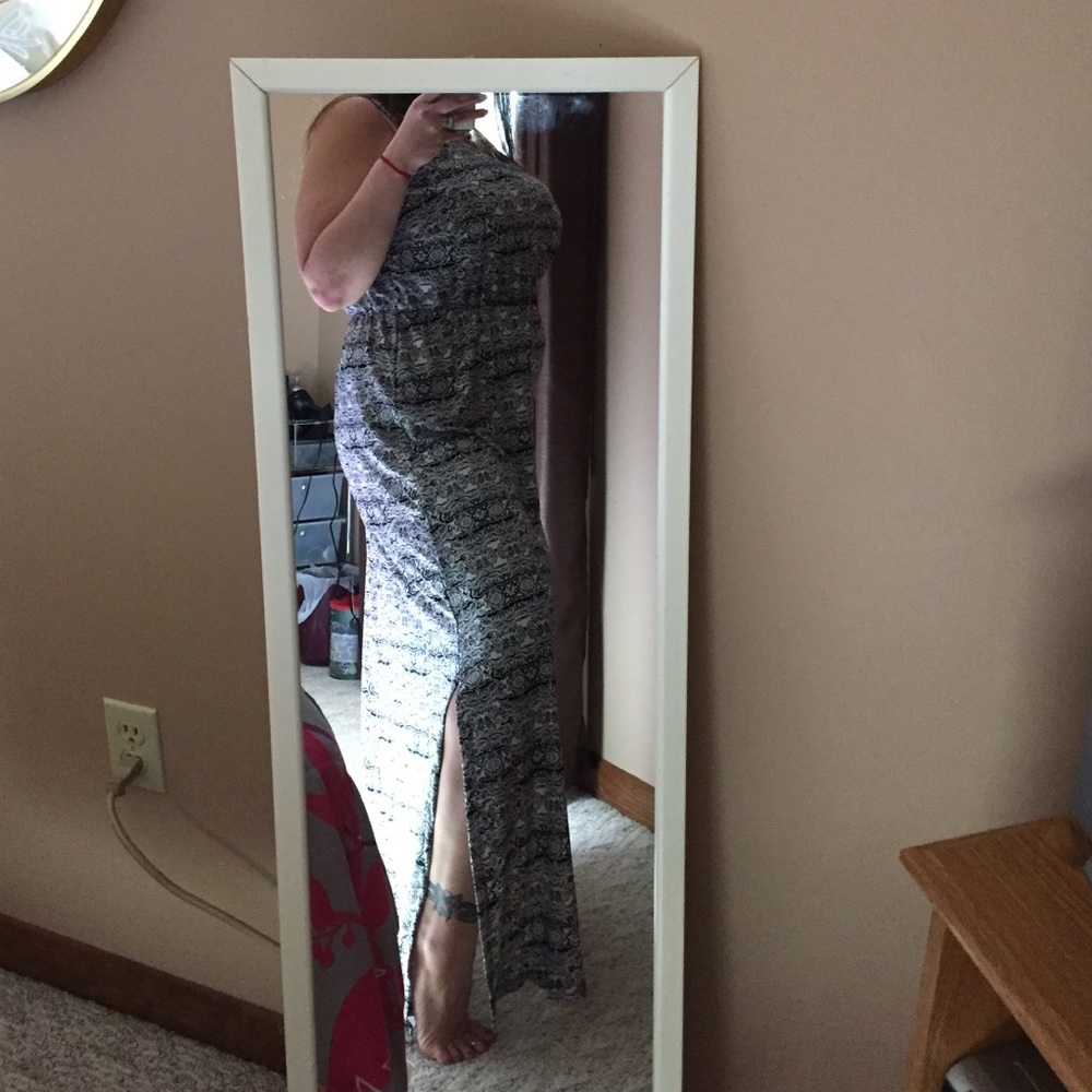 Catos dress