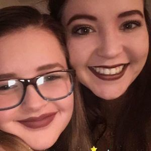 Meet your Posher, Joci