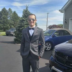 Meet your Posher, Josh