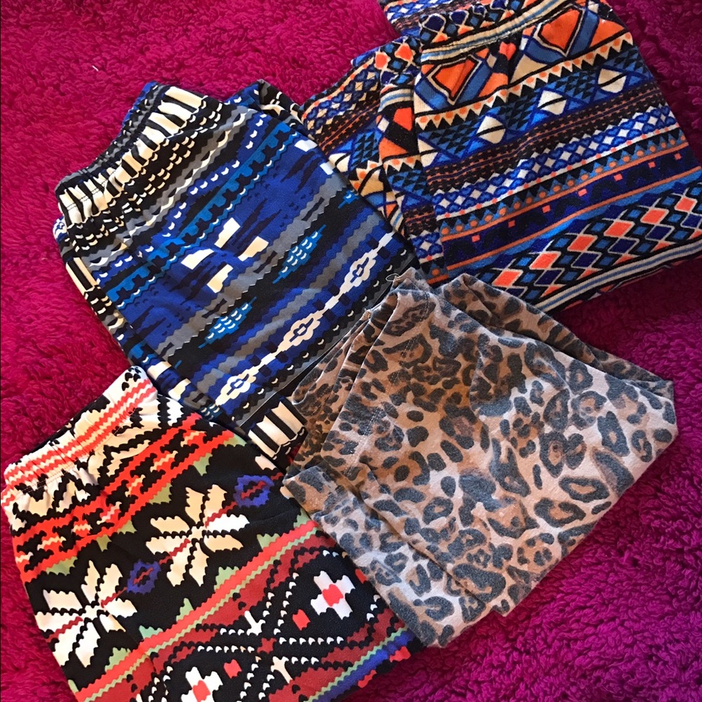 Leggings