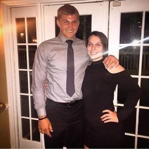 Meet your Posher, Tyler