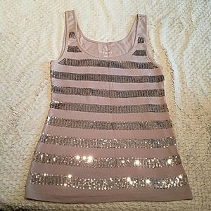 Old Navy Tank Size L