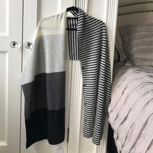 Cashmere Wrap/Scarf