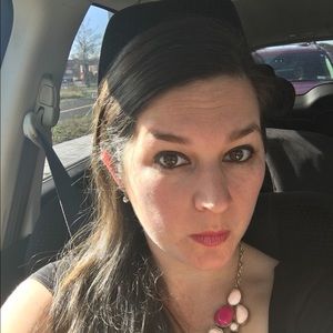 Meet your Posher, Keri