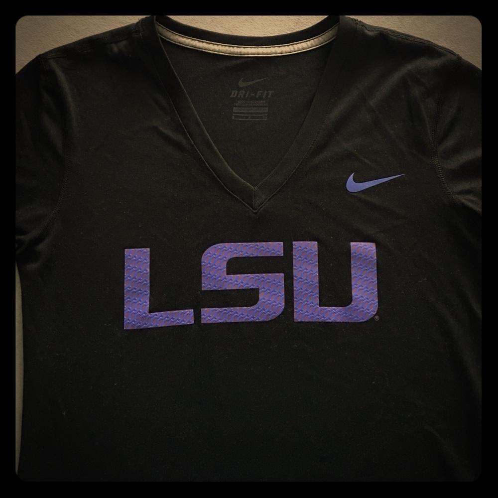 Dri-fit tee