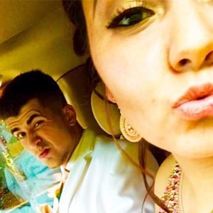 Meet your Posher, Cody