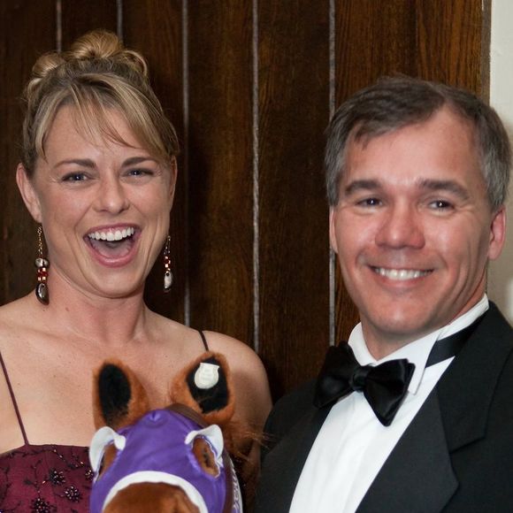 Meet your Posher, Dianne - Picture 1 of 1