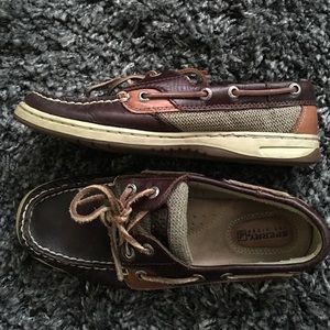 Sperry Top Sider