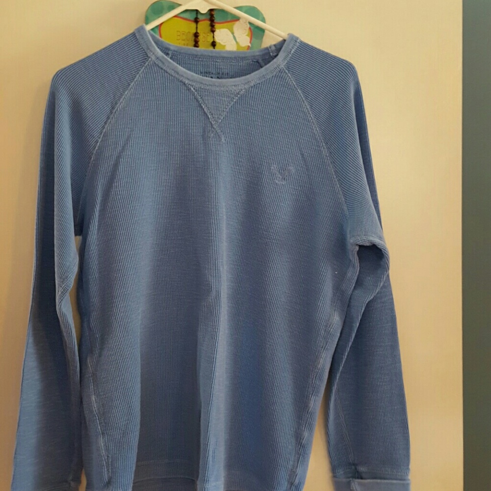 Long sleeve, cozy an warm