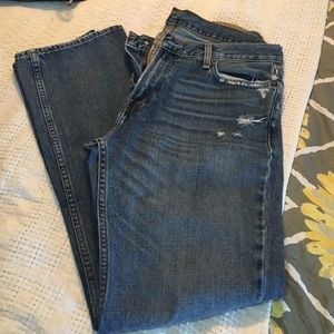 Men's Hollister Jeans