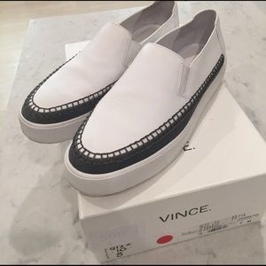 Vince Slip On sneakers