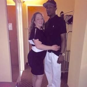 Meet your Posher, Vicky