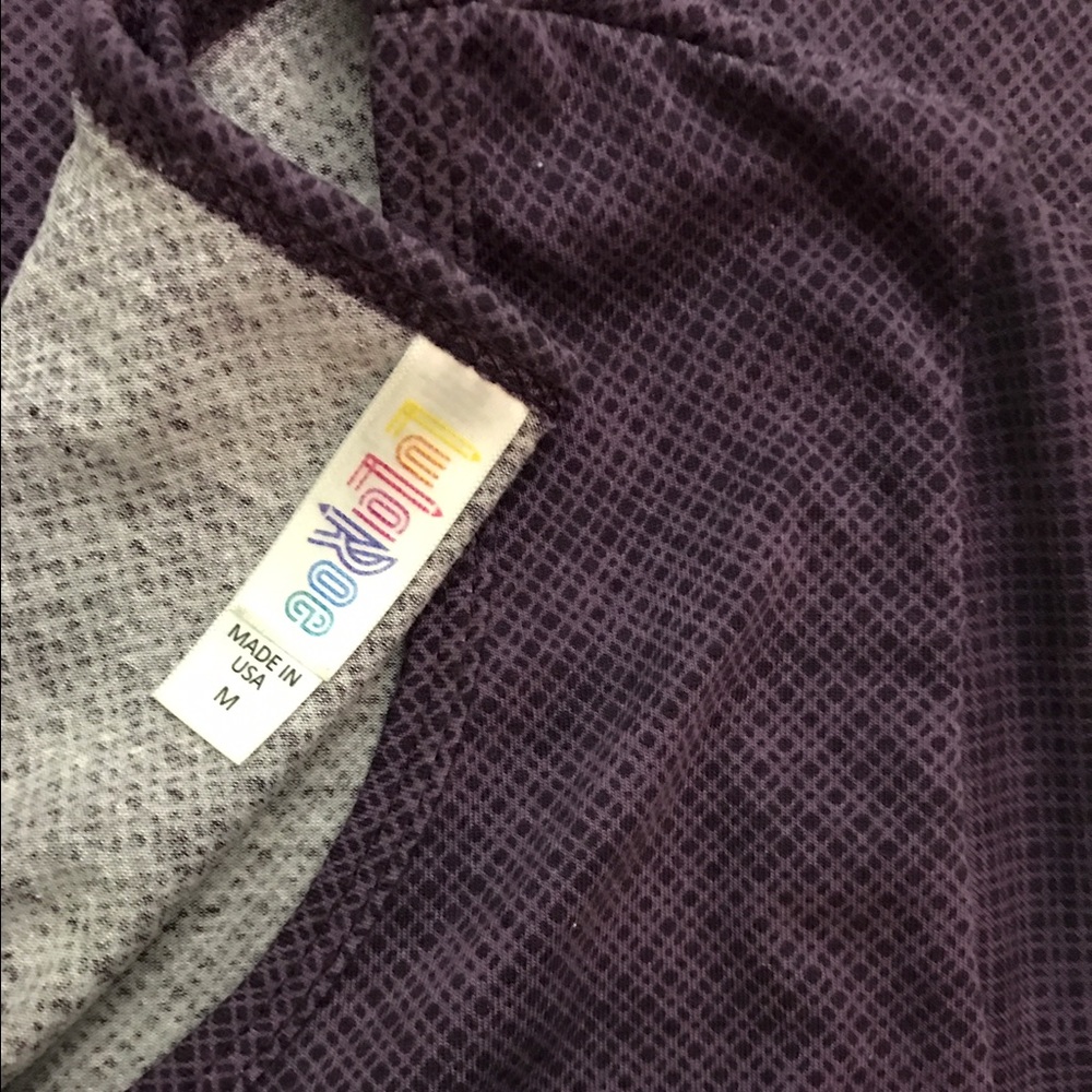 Perfect T- RE LISTING