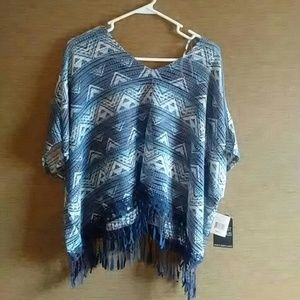 Poncho