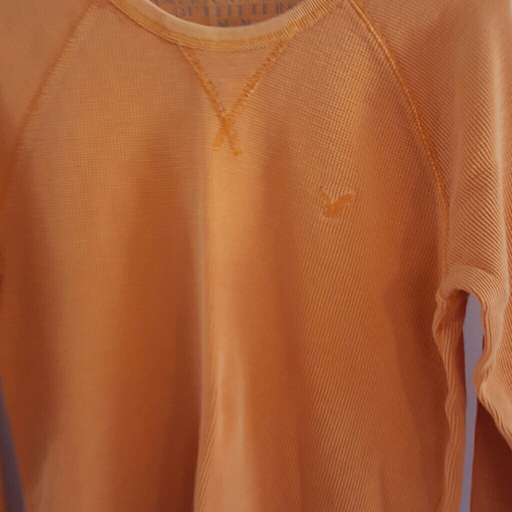 American Eagle, large