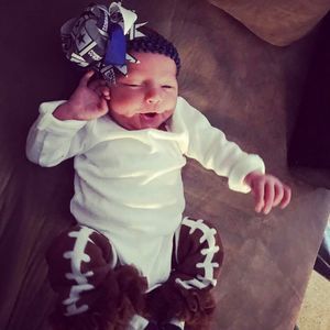 Meet your Posher, Erin