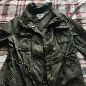 Military Jacket