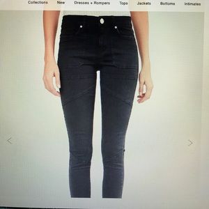 BDG Jefferson Pant🖤 Urban Outfitters