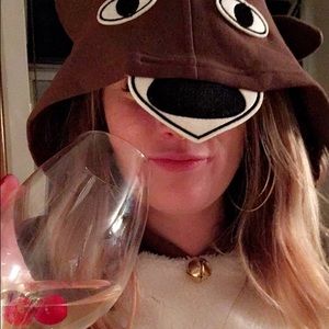 Meet your Posher, Paulina