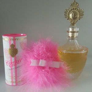 Couture Couture by Juicy Couture perfume.