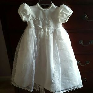Christening Gown