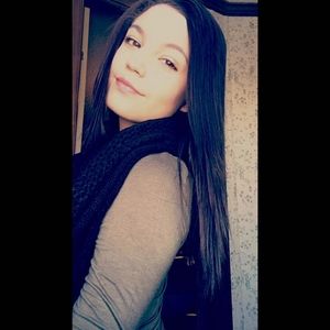 Meet your Posher, Jimena