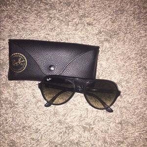 Ray-Ban sunglasses