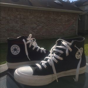 Converse Chuck II High Top