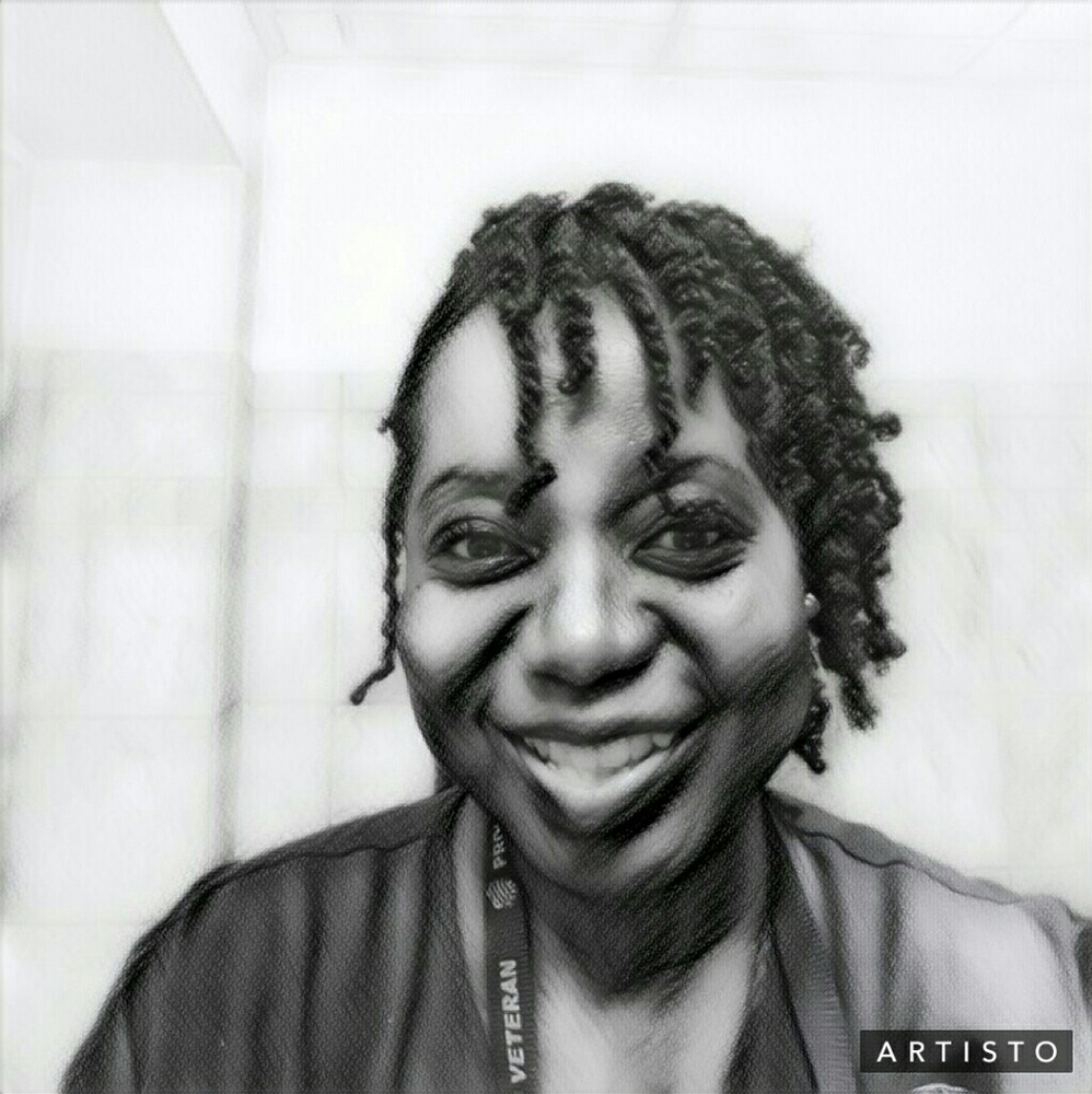 Meet your Posher, Sharaka