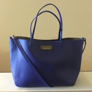 Zac Posen Eartha Everyday Signature Shopper Tote
