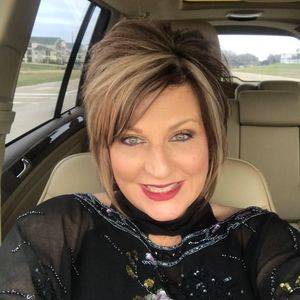 Meet your Posher, Tammy