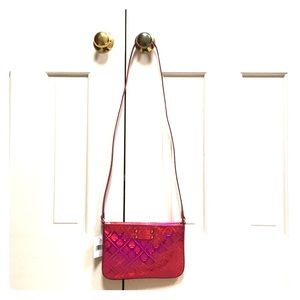 Crossbody purse