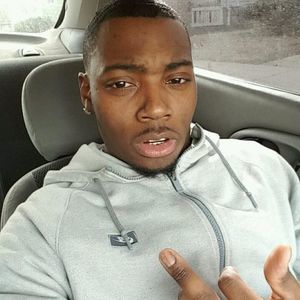 Meet your Posher, Jay