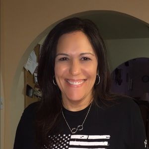 Meet your Posher, Angelina