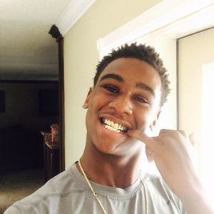 Meet your Posher, Sherron