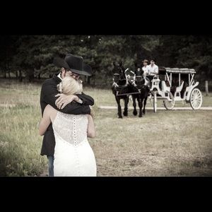 Meet your Posher, Kayla