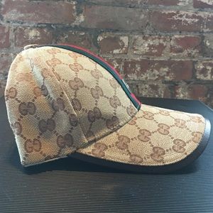 Unisex Gucci hat