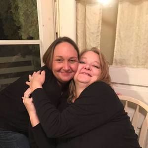 Meet your Posher, Dawn