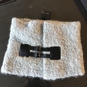 Club Monaco bestselling Dane scarf